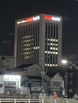 (주)한솔 경남은행본점 | #오늘클립챌린지#경남은행본점