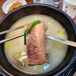 유가네 한우 소머리곰탕, 개미진 | 부산 선동 한우소머리곰탕 맛집 유가네한우소머리곰탕 주차장 넓고 친절하시고 잡내없이 깔끔한 맛 고기도 듬뿍 가성비도 좋아요...