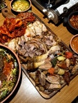 일만족발인천시청 | #인천맛집 #럭키족발 #족발맛집