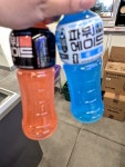씨유(CU)춘천효자푸른점 | #오늘클립챌린지 #CU동명푸른길점