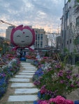 #오늘클립챌린지 서울대입구 모래내어린이공원 꽃향기 가득