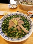 추억의 쌀국수 맛집 등산하고 먹으니 더 꿀맛이었다 #마누라먹방일지 #프롬하노이 #망원동맛집 #오늘클립챌린지