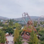 #오늘클립챌린지 재밌었던 경주 월드 언제 또 가본담