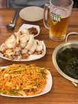 옥경이네생태찌게전문점 | #오늘클립챌린지 #가정의달 #옥경이네 #옥경이네건생선
