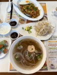 📍혜화 대학로 쌀국수 맛집 반포식스 #오늘클립챌린지 #반포식스 #대학로맛집 #혜화맛집 #쌀국수