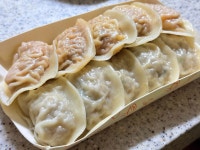 은봉(EUN.BONG) 하나로마트강상점 | #오늘클립챌린지#온정손만두#하나로마트양평농협강상점