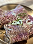 준영축산작영암소착한갈비 | #오늘클립챌린지 #암소갈비