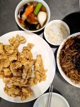광주 중화요리 맛집 연경 탕수육 짬뽕 짜장면 다 맛있어요... 수완지구맛집#연경중화요리#짜장면#탕수육#광주맛집#네이버클립#클립크리에이터