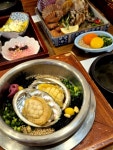 최가동해물전복짬뽕 | #미포집 전복솥밥 😋 전복 큰 덩이가 두개~ 맛보기 해물장도! #오늘클립챌린지