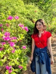 부니카페 | 바람이 많이 부니, 조심해서 건너기!! (비바람이 심한 날은 제한됩니다)... #필무드 #파주카페 #카페추천 #내돈내산 데이지 꽃밭으로 유묭한 카페.....