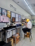 또지로또&씨스페이스치악산점 | #오늘클립챌린지#씨스페이스#응암역점#로또판매점#로또명당