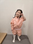 🤣 기저귀 졸업반인데... 왜 하필 오늘 같은날 실수를...?? 팬티. 바지.... 😆 #어린이날 #강제선물 #기저귀탈출실패 #4세실수 #탑텐키즈 #탑텐...