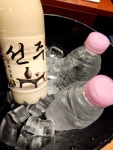 웰컴삼손;검단민속주 | #오늘클립챌린지#선주가검단신도시점 술이 정말 여러가지가 있고 특히 막걸리가 너무 맛있다