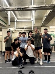 #오늘클립챌린지 이번주 하이록스 완료👍