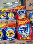 삼촌네 애프씨마트 | 군산사랑상품권이 이용가능한데다가 포인트 적립도 할수있어서 좋습니다.😊 재방문할 생각있습니다. #군산마트 #삼촌네슈퍼마켓 #오늘클립챌린지