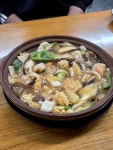 #클립챌린저 #식단일기 #마산산호동맛집 #산호동맛집 #하하차이니즈 #건강식단 #다이어트식단 #해물누룽지탕 #간짜장맛집 #마산핫플 #오운완