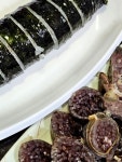 여우김밥(안양종합운동장점)애 | #오늘클립챌린지 #참새마을이색김밥전문 #안양종합운동장실내수영장 #안양공설분식맛집