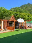 누릴침구 | 풀코스로 누릴 수 있습니다. 게다가 호텔 뺨치는 깔끔한 침구류 덕분에 잠자리 예민한 분들도 꿀잠 보장입니다. ✔️ 귀차니스트도 반해버릴...