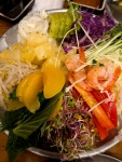 쌀국수와 월남쌈 맛집추천 미당 부천시청점 #오늘클립챌린지#가정의달#미당부천시청점#쌀국수