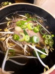 쌀국수와 월남쌈 맛집추천 미당 부천시청점 #오늘클립챌린지#가정의달#미당부천시청점#쌀국수