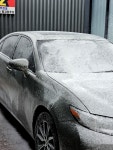 백암명품자동차손세차장 | 남양에 자주 가는 손세차장 🚗 셀프 자동차관리🎶 #자동차관리#패밀리카#남양손세차#남양손세차장 #워시랜드#워시랜드남양점