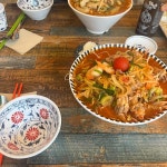 #오늘클립챌린지 #수원맛집 #쌀국수추천