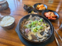 신(辛)양평해장국(&)뼈다귀해장국(&)고민석떡볶이 | 간만에 #양평해장국 #오늘클립챌린지