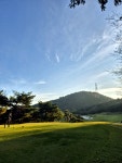 정성스럽게 가꿔진 잔디와 하늘까지 그림 같았던 정산CC 오래된... 골프장 #정산cc #정산CC #골프의계절 #5월골프 #5월여행지 #경남골프장...