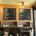 테이크인문안양 | 안양 병목안 시민공원 근처 몽드림카페☕️ 과일주스도 팔아서 아이용으로 라떼와 같이 테이크아웃! 아기의자도 있고 단체석도 있어서 이용하기...