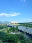 공항교 하부 체육시설 | #오늘클립챌린지 #공항교
