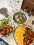 #오늘클립챌린지#사파키친 두번넘게 방문, 맛있네
