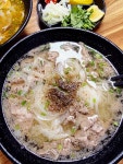 퍼 소고기 쌀국수 pho #퍼데이쌀국수 #쌀국수맛집 #오늘클립챌린지