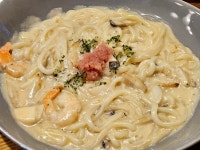 #오늘클립챌린지 #돈까스 #우동 #목동 #양천구청 #맛집 #우쿠야 #크림우동 #야끼우동 크림우동의 맛을 잊지 못하고 재방문한 📍우쿠야 목동점...
