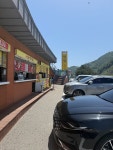 #오늘클립챌린지 #망양휴게소