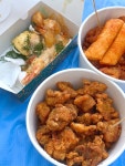 환희덮밥&간식 | 용산역 빠르쥬 닭강정& 덮밥! 닭강정 간식으로 굳 #용산닭강정 #용산간식 #용산역간식 #오늘여기클립 #오늘클립챌린지