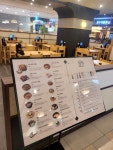 메가엠지씨커피역삼GFC점 | #오늘클립챌린지#역삼GFC맛집#역삼역혼밥