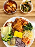 씨유 장유삼문부영점 | 저렴하고 맛있었던 삼문동 한식뷔페! #김해맛집 #장유맛집 #장유한식뷔페 #삼문동한식뷔페 #Kimhae #Jangyu #네이버클립 #오늘클립챌린지