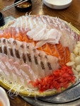 노다지수산현풍점 | #오늘클립챌린지 가락시장가면 가는 노다지수산