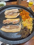 개나리공원 생삼겹, 냉삼겹 맛집 📍만복상회