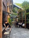 쿠커피(Coup Coffee 강남점) | 논현 카페, 논현 라떼 맛집 📍수목금토