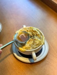 부산 광안리 브런치 맛집 로옹 방문했어요 상당히 기대를 많이 하고... #오늘클립챌린지 #로옹 #광안리맛집 #광안리브런치 #브런치맛집...