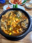 방일해장국대영C·C점 | #오늘클립챌린지 #방일해장국