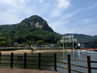 산정오늘베를린 | 5월의 #산정호수 #오늘클립챌린지