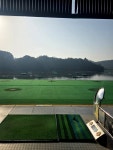 #오늘클립챌린지#클립챌린져#판교골프연습장#판교레이크골프클럽#인도어연습장#호수뷰