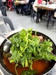 명일탕 | 복어 먹으러 왔어여~~ 복어 나온지 3일 됐다네, 굿 타이밍~ 복어는 지금!!! 쫠깃한 그 맛을 잊지 못해 해마다 발도장 😍 매운탕은 여기 직판장...