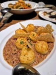 간격 좋고 ㅎㅎ 블루리본 맛집이니 맛 보장이고요! 파스타 땡길때 에토레 추천해요~ #오늘클립챌린지 #파미에스테이션맛집 #센트럴시티 #에토레