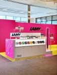 롯데잠실라움에디션박광진 | 팝업존 #라미#lamy#lamy만년필#라미사파리네온에디션#라미2026#독일필기구브랜드#독일만년필#잠실롯데월드몰팝업#잠실5월팝업#잠실팝업...