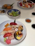 스시텐고쿠대전테크노 | 내가 좋아하는 스시 🍣 #대전 #초밥맛집 #둔산동 #텐스시앤롤 #오늘클립챌린지