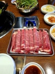 주식회사 재이에스엠(청도미나리식당 산본역점) | #협찬 청도미나리식당 산본역점 상큼한 미나리 샤브샤브가 정말 맛있는집 #산본역맛집#산본맛집#시청맛집#오늘클립챌린지