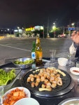 망치꽃돼지막창국우점 | 야장맛집💛 #꽃돼지숯불막창 #대구맛집
